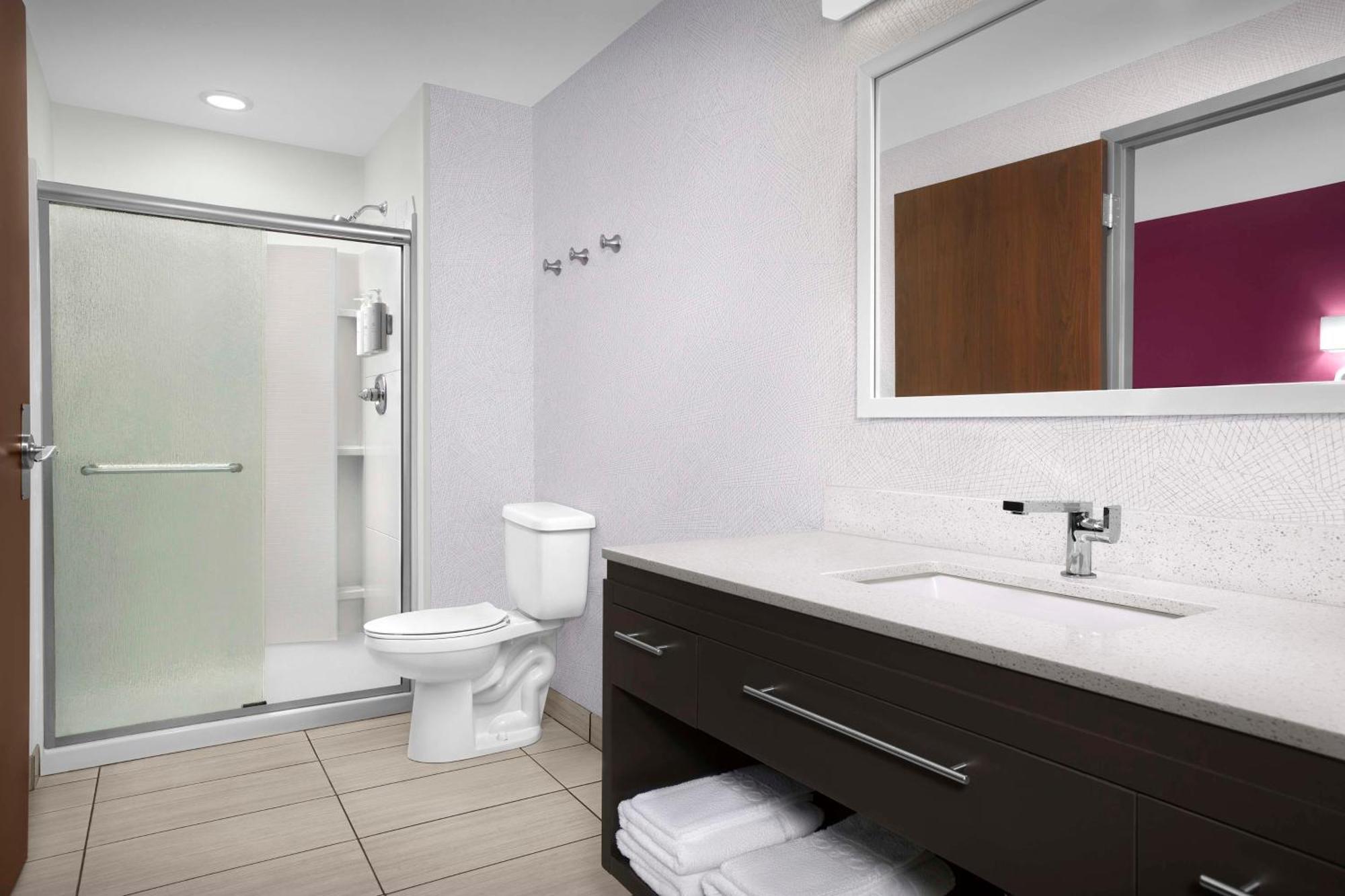 Home2 Suites By Hilton Clarksville/Ft. Campbell Exterior photo